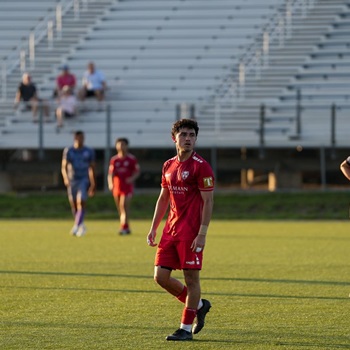 Jose Daniel Quiel Ochoa