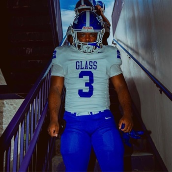 Darian Davis
