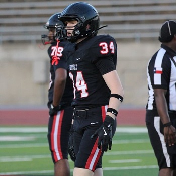 Sebastian Wilkinson-Dingfield