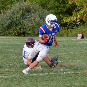 Chase Kukesh