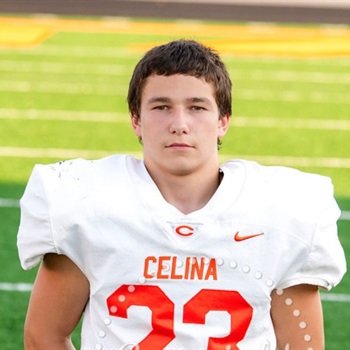 Dionte Dewayne Edmonson