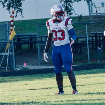 Dee Dawkins