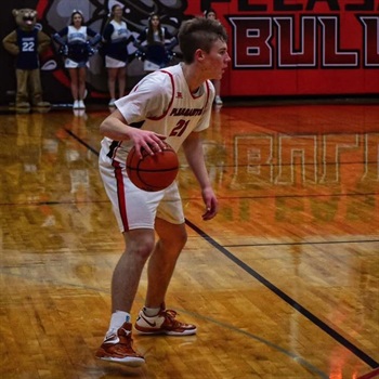 Grady Riley