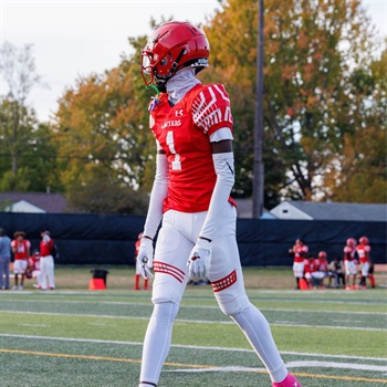 Mikahel ''Khelz" Dailey