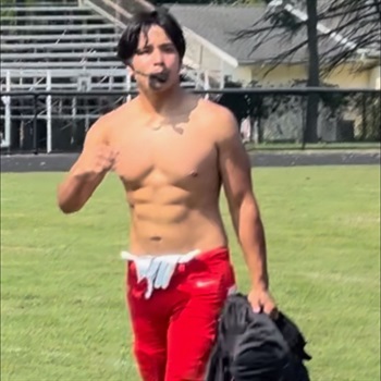 Michael Martinez
