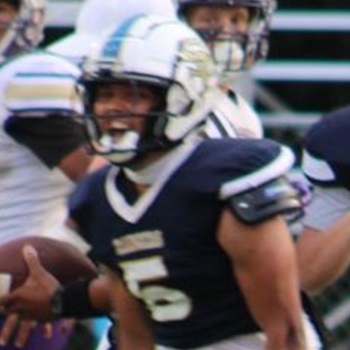 Braden Evans