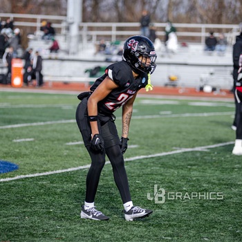 Keon Powell