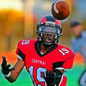 Keyshawn Thomas