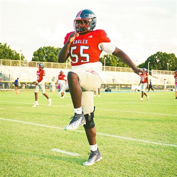 Treon Covington