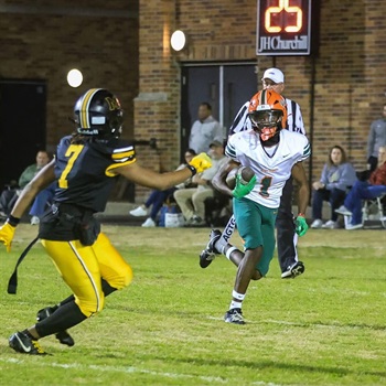 Jashawn Buntyn