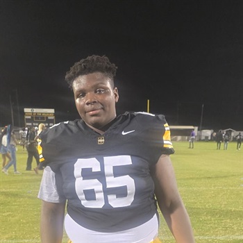 DeArion Gibbons