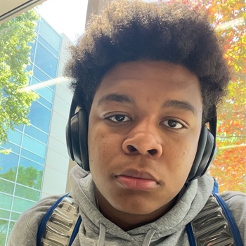 Malachi Harris