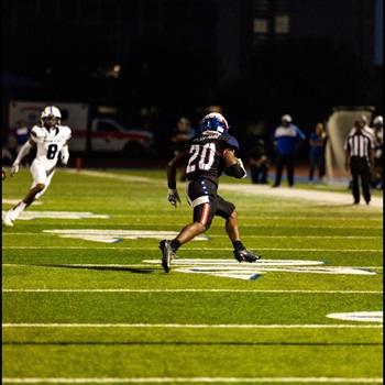 Cedric Brown