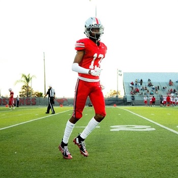 Kaleb Smith