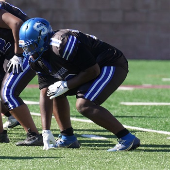 Michael Scranton III