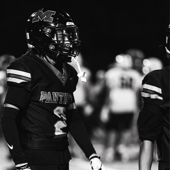 Omari Murphy