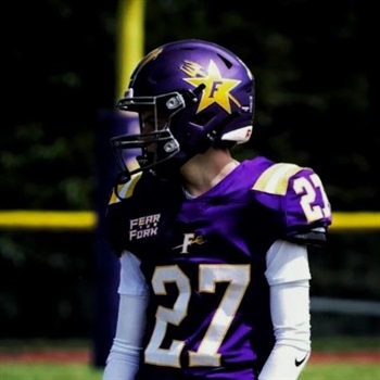 Carson Martin