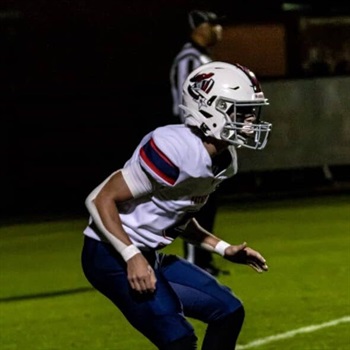 Ryan Taylor - Hudl