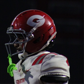 Caden Wade