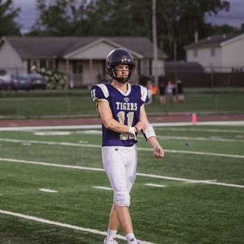 Jacob Claypool
