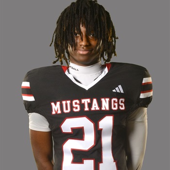 Deonte Juake