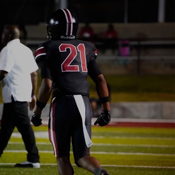 Malachi Hall