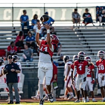 Michael Heckert-welborne