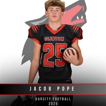 Jacob Pope