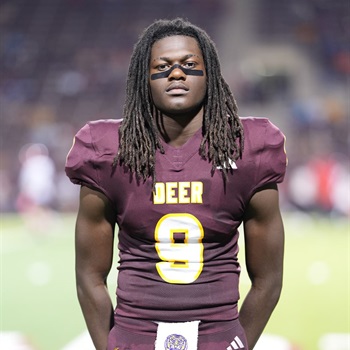 John Arthur-French Jr