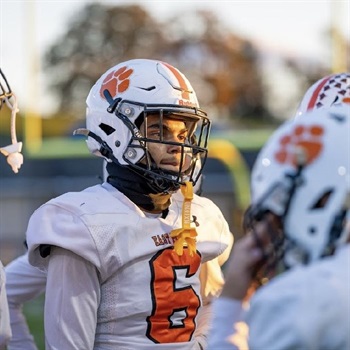 Nasiere Ingram
