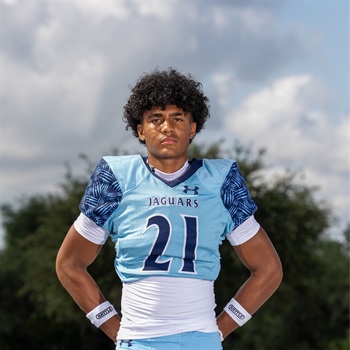 Kristian Ewell-Berry