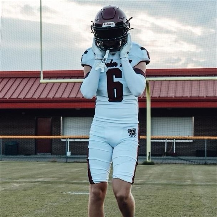 bunker hill football helmet Benedictine (OH) High School Mini by T-Mac Sports Riddell Speed Mini Helmet and Mask with High Quality Decals Bunker Hill Community College Football