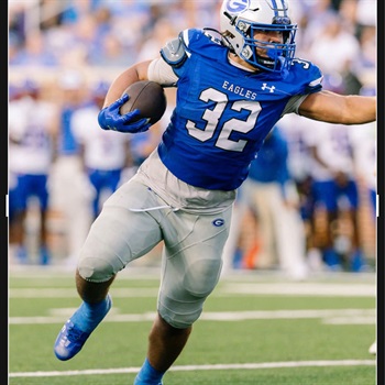 Zechariah Guyton