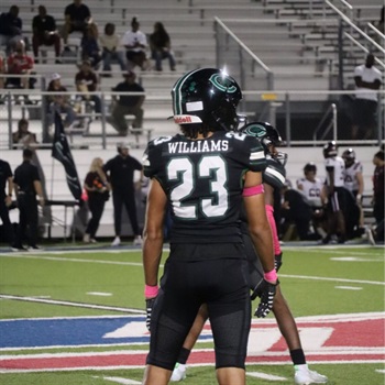 Austin Williams