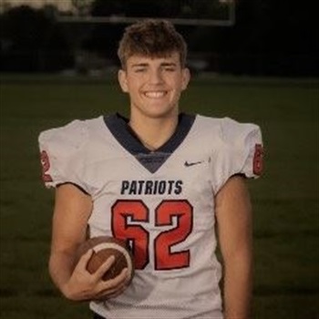 Kaden Crawford