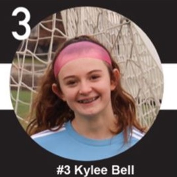 Kylee Bell