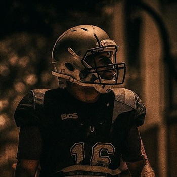 Emerson Nunes Berserker