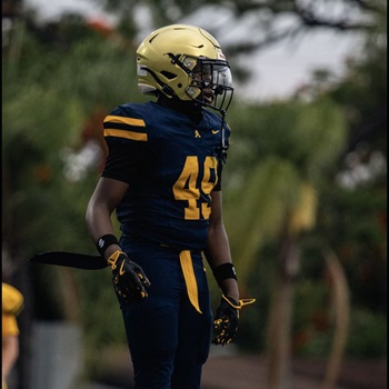 Dwayne Thomas Jr