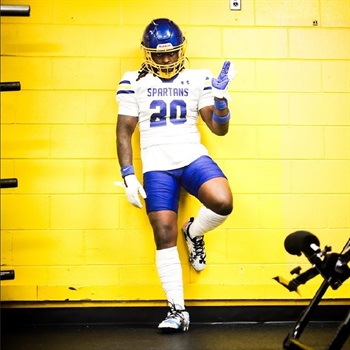 Tremayne Graham
