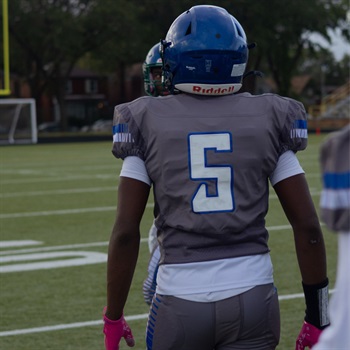 Devyn Brown