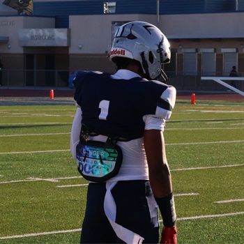 Dereon Walls