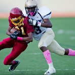 de'shawn maeberry
