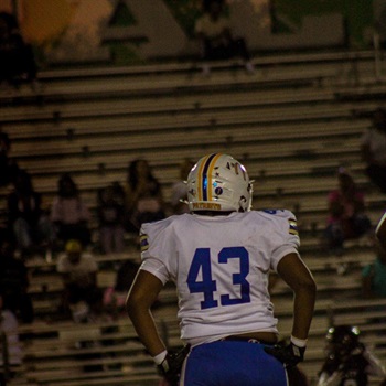 Dereyon Johnson