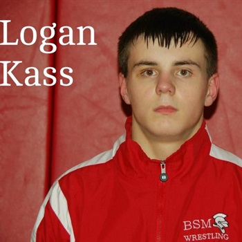 Logan Kass