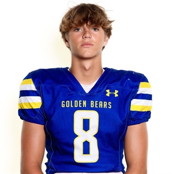 Anthony Andrinopoulos