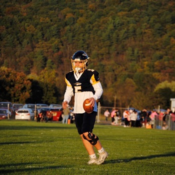 Aaden Cromwell