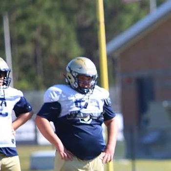 Austin Montgomery