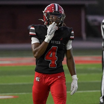 Amari Coulter