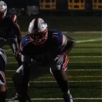 Malachi Brooks
