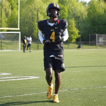 Brandon Jefferson